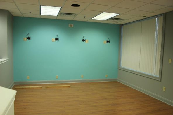 Corner Retail Space - 101